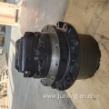 Doosan Excavator Hydraulic Final Drive DH130 Travel Motor